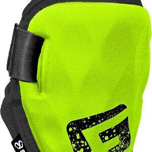 G-Form Shockwave Elbow Guard L/XL Neon Green Softball Protective Gear